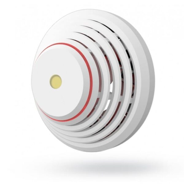 The optical smoke detector SD-283ST comet