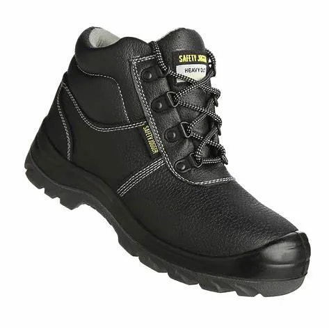 S3 Safety Jogger Safety Boots