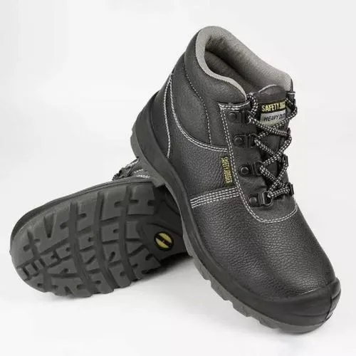 Safety Jogger Boots
